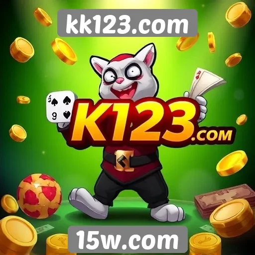 Comparativo de bônus e promoções no kk123
