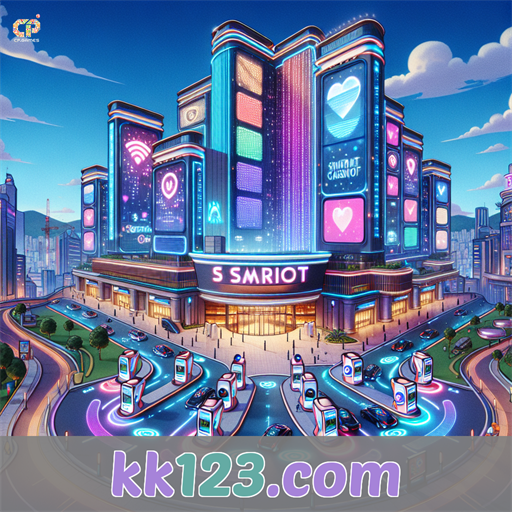Bônus Imperdíveis no kk123.com para Gamers Brasileiros