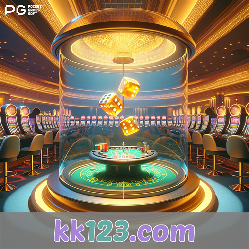 Experiência em Plataforma: O Fascínio do kk123.com