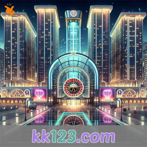 Explore Slots Imperdíveis no kk123.com e Ganhe Prêmios Surpreendentes
