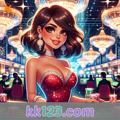 Recursos VIP no kk123.com: Uma Aventura Exclusiva para Jogadores