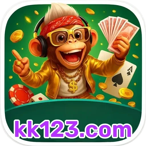 kk123.com: Descubra os Melhores Recursos de Pagamento para Jogadores