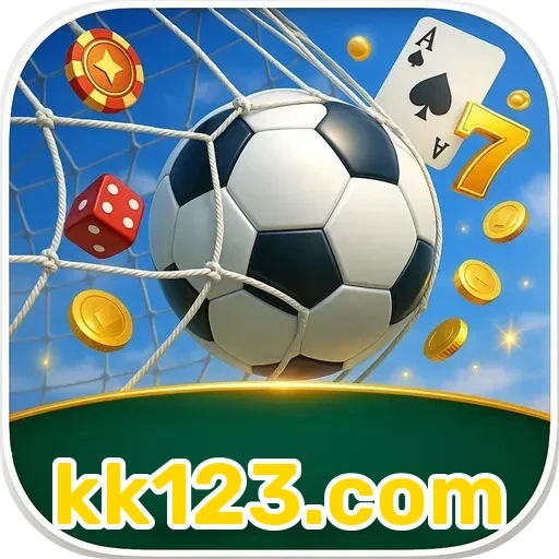 kk123.com: Jogos Online que Transformam a Diversão em Realidade